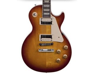 Gibson USA Les Paul Traditional Pro II Guitar Gibson USA Les Paul Traditional Pro II Guitar